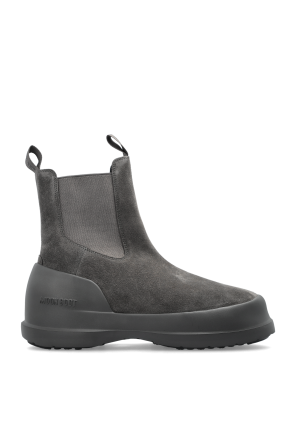 Snow boots MB Luna Chelsea Suede