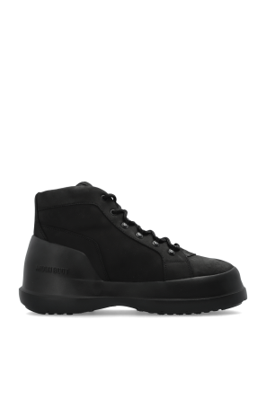 Snow boots MB Luna Trek Mid Nubuck