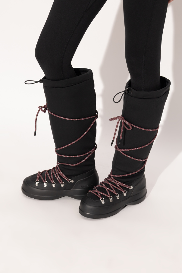 Moon Boot Botas de nieve "MB LUNA BOOT EXTRA"