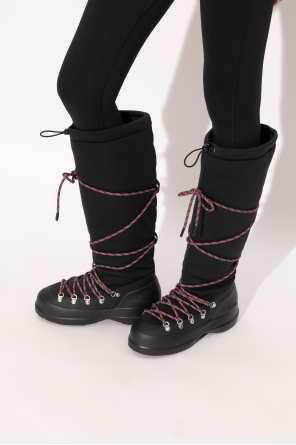 Botas de nieve "mb luna boot extra" od Moon Boot