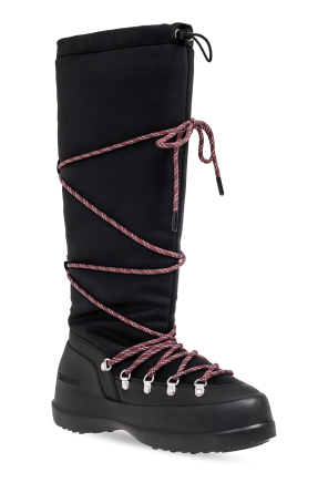 Moon Boot Botas de nieve "MB LUNA BOOT EXTRA"