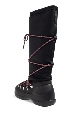 Moon Boot Botas de nieve "MB LUNA BOOT EXTRA"