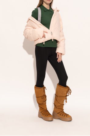 Moon Boot Botas de nieve "MB LUNA BOOT EXTRA SUEDE"