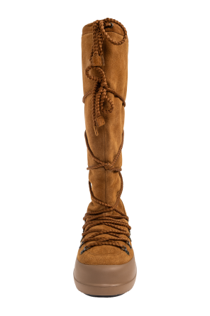 Moon Boot Botas de nieve "MB LUNA BOOT EXTRA SUEDE"