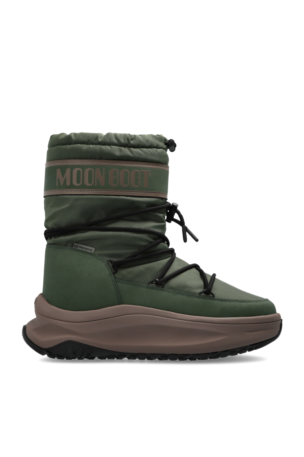 Snow boots ‘Moon247 Polar’ od Moon Boot