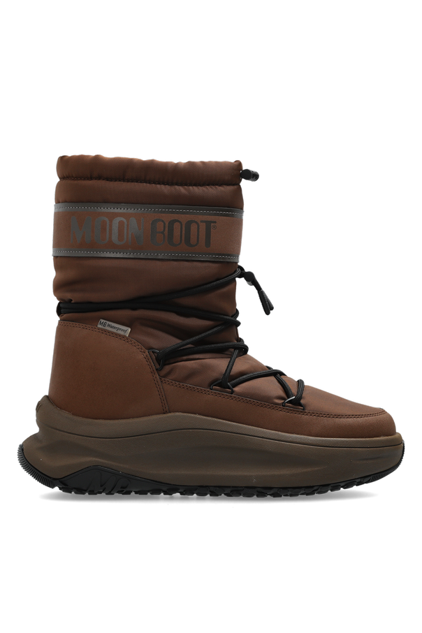 Moon Boot Cizme de zăpadă ‘MB MOON247 POLAR WP’ pentru bărbați