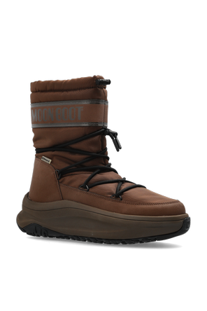 Moon Boot Cizme de zăpadă ‘MB MOON247 POLAR WP’ pentru bărbați