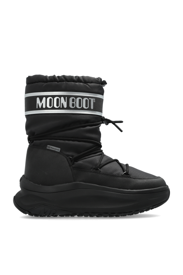 Snow boots `MB MOON247 POLAR WP` od Moon Boot