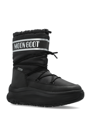 Moon Boot Snow boots `MB MOON247 POLAR WP`