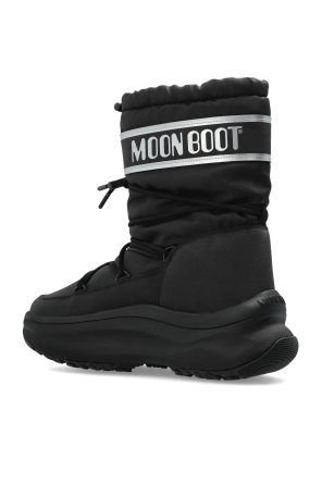 Moon Boot Snow boots `MB MOON247 POLAR WP`
