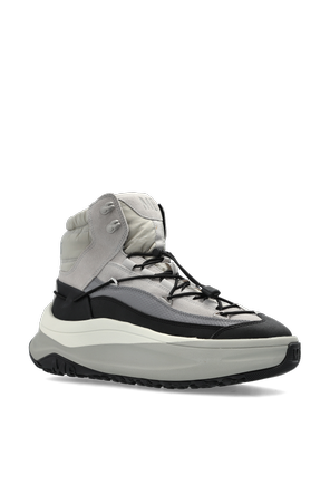 Moon Boot MB MOON247 XLACE MID Snow Boots