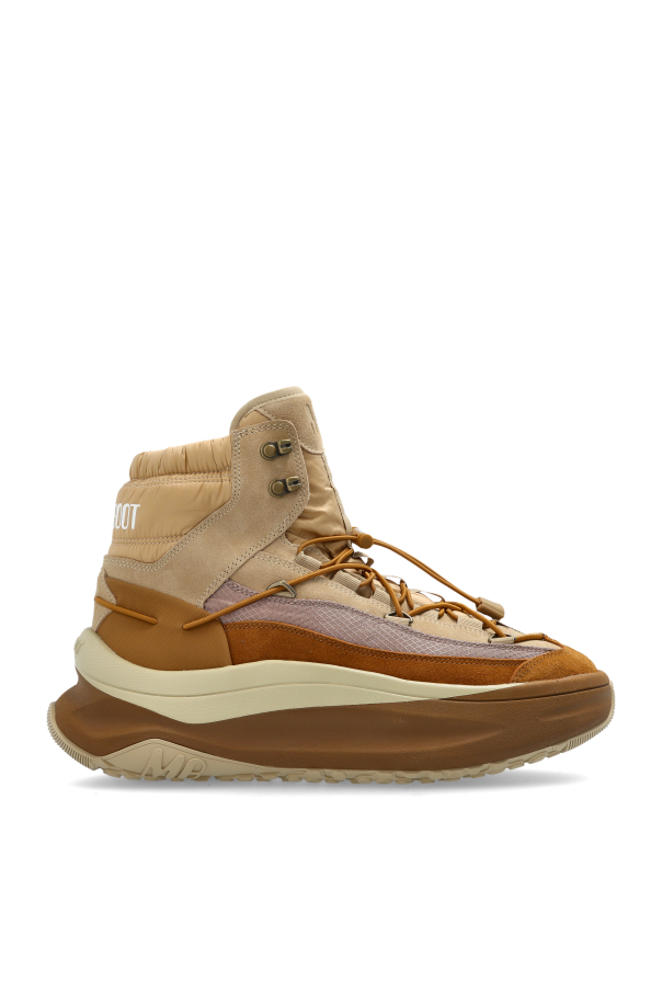 ‘Moon247’ snow boots od Moon Boot