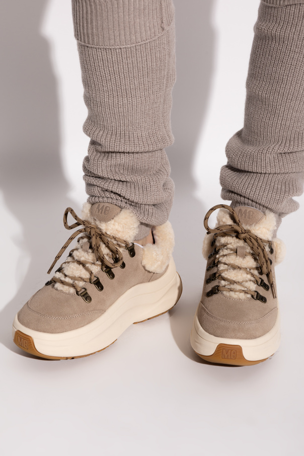 Moon Boot Zapatillas deportivas ‘MOON247 City Shearling’