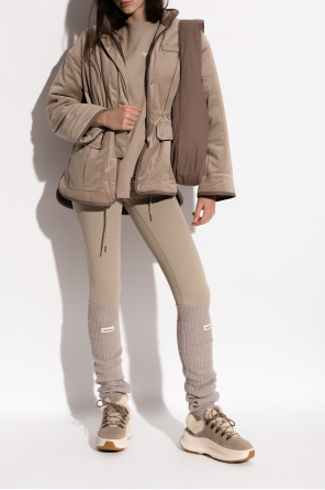 Moon Boot Zapatillas deportivas ‘MOON247 City Shearling’