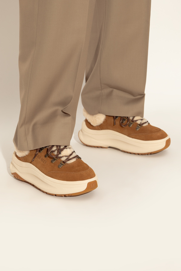 Moon Boot Zapatillas deportivas ‘MOON247 City Shearling’