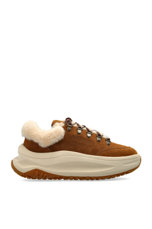 Sportschuhe ‘MOON247 City Shearling’