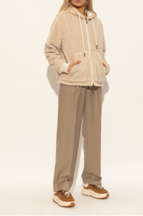 Moon Boot Zapatillas deportivas ‘MOON247 City Shearling’