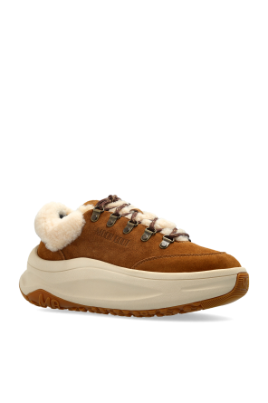 Moon Boot Zapatillas deportivas ‘MOON247 City Shearling’