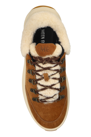 Moon Boot Zapatillas deportivas ‘MOON247 City Shearling’