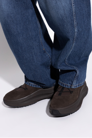 Botines "moon 247 slip on" od Moon Boot