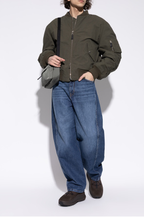 Moon Boot Botines "Moon 247 Slip On"