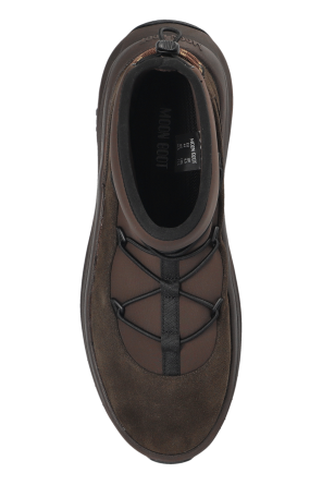 Moon Boot Botines "Moon 247 Slip On"