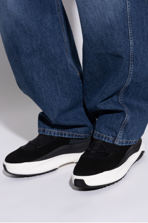 Botines por encima del tobillo "moon 247 slip on" od Moon Boot