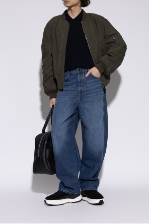 Moon Boot Botines por encima del tobillo "Moon 247 Slip On"