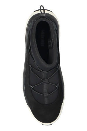 Moon Boot Botines por encima del tobillo "Moon 247 Slip On"