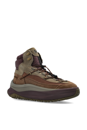 Moon Boot MB MOON247 XLACE MID Lace-Up Boots