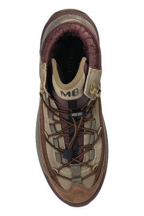 Moon Boot MB MOON247 XLACE MID Lace-Up Boots
