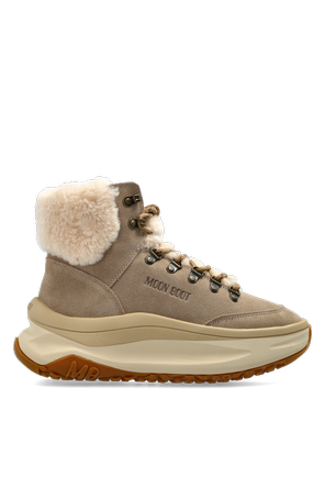 Snow boots ‘MB MOON247 CITY SHEARLING MID’