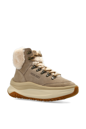 Moon Boot Snow boots ‘MB MOON247 CITY SHEARLING MID’