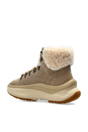 Moon Boot Snow boots ‘MB MOON247 CITY SHEARLING MID’