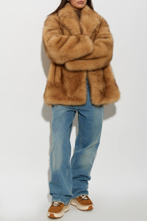 Moon Boot Snow boots ‘MB MOON247 CITY SHEARLING MID’