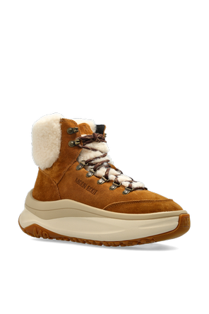 Moon Boot Snow boots ‘MB MOON247 CITY SHEARLING MID’