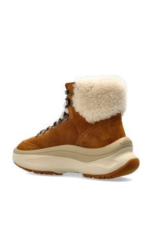 Moon Boot Snow boots ‘MB MOON247 CITY SHEARLING MID’