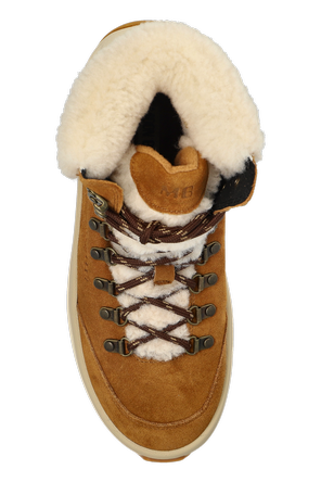 Moon Boot Snow boots ‘MB MOON247 CITY SHEARLING MID’