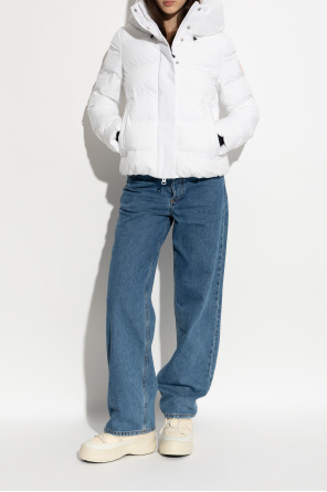 Moon Boot Schneestiefel „Mezzaluna Quilted Mid“