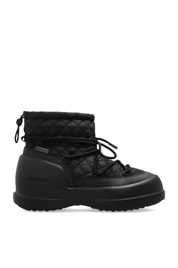 ‘Mezzaluna Quilted Mid’ snow boots, zdjęcie 1 ‘Mezzaluna Quilted Mid’ snow boots od Moon Boot