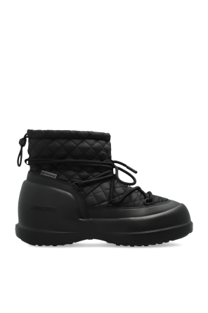 Botas de nieve ‘Mezzaluna Quilted Mid’