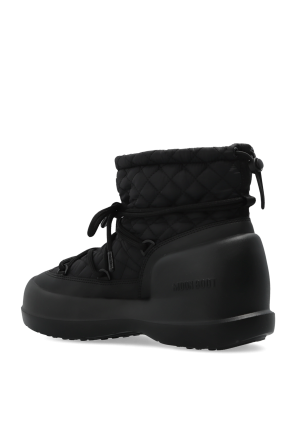 Moon Boot ‘Mezzaluna Quilted Mid’ snow boots