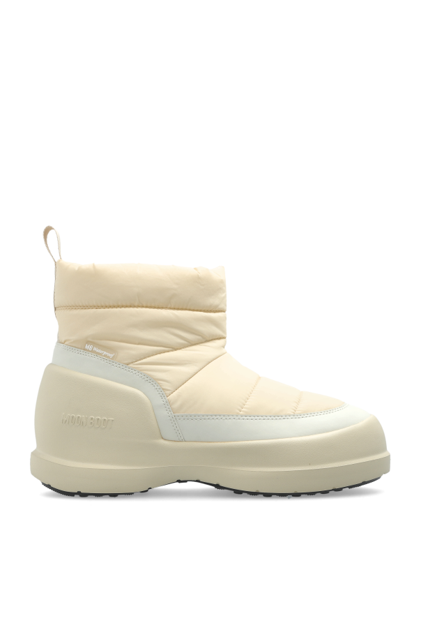 ‘Mezzaluna Puffy’ snow boots, zdjęcie 1 ‘Mezzaluna Puffy’ snow boots od Moon Boot