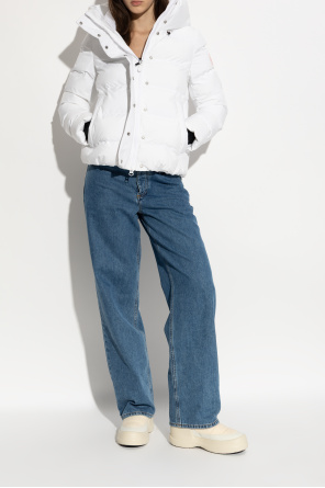 Moon Boot Schneestiefel „Mezzaluna Puffy“