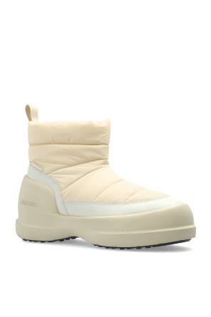 Moon Boot Schneestiefel „Mezzaluna Puffy“