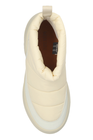 Moon Boot Schneestiefel „Mezzaluna Puffy“