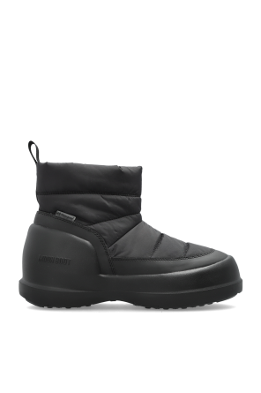 Śniegowce ‘Mezzaluna Puffy’