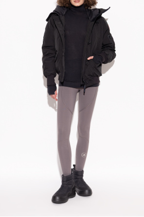 Moon Boot ‘Mezzaluna Puffy’ snow boots