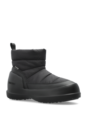 Moon Boot ‘Mezzaluna Puffy’ snow boots
