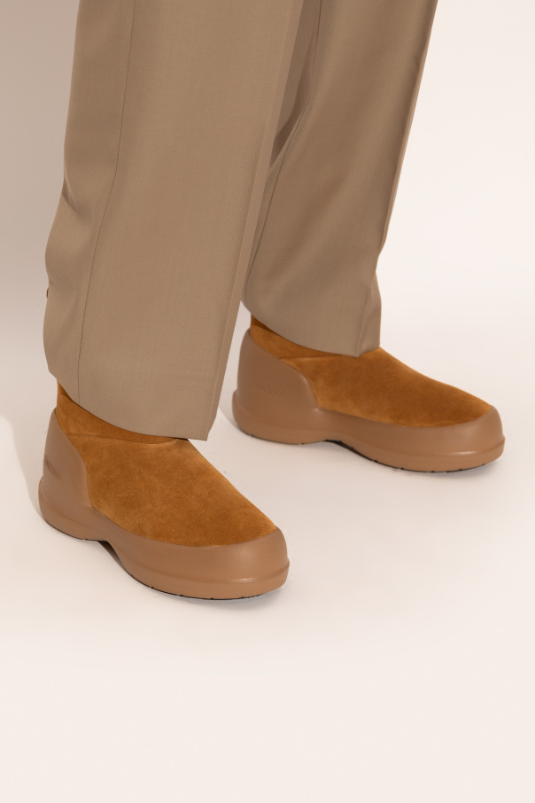 Moon Boot Snow boots ‘Mezzaluna Mid’